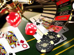 Вход на официальный сайт Zoloto Loto Casino